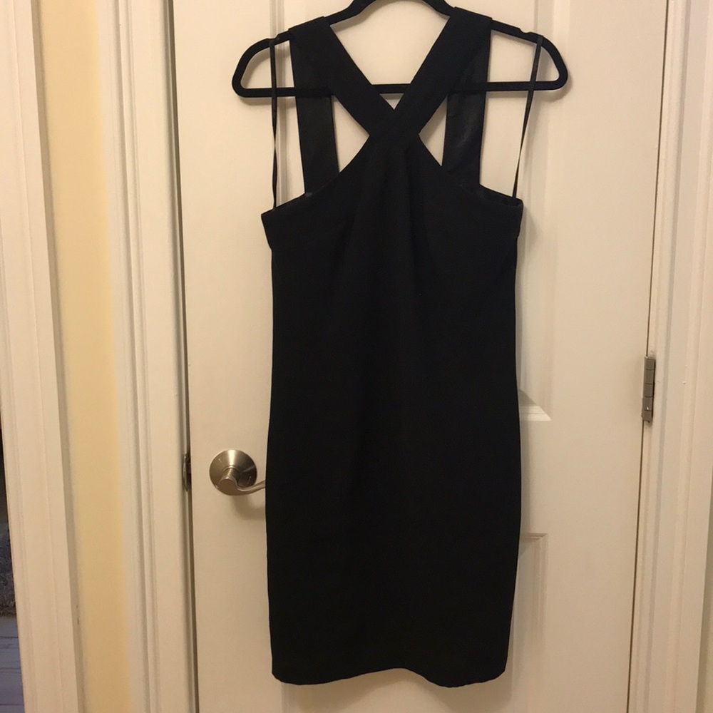 Sexy Laundry Dress!